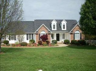 441 Gramercy Blvd, Spartanburg, SC 29301