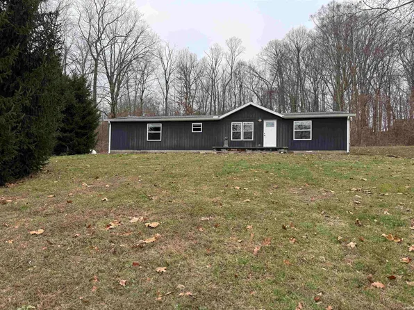12926 E State Road 54, Springville, IN 47462