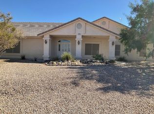 2141 Zephyr Ave, Pahrump, NV 89048