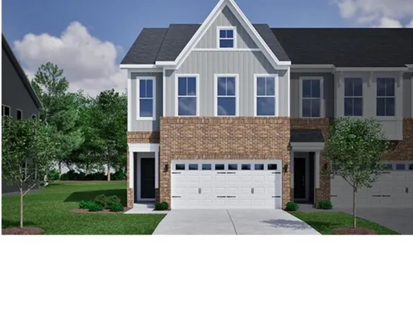 318 Whitespire Ter, Greensboro, NC 27410