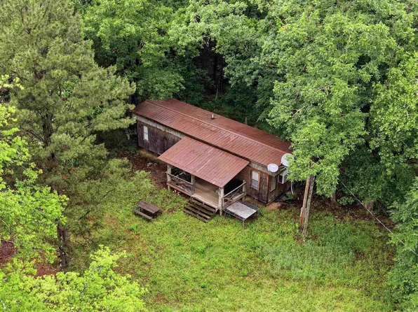 377 Brush Creek Rd, Plainview, AR 72857