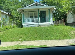 578 Shoop Ave, Dayton, OH 45402