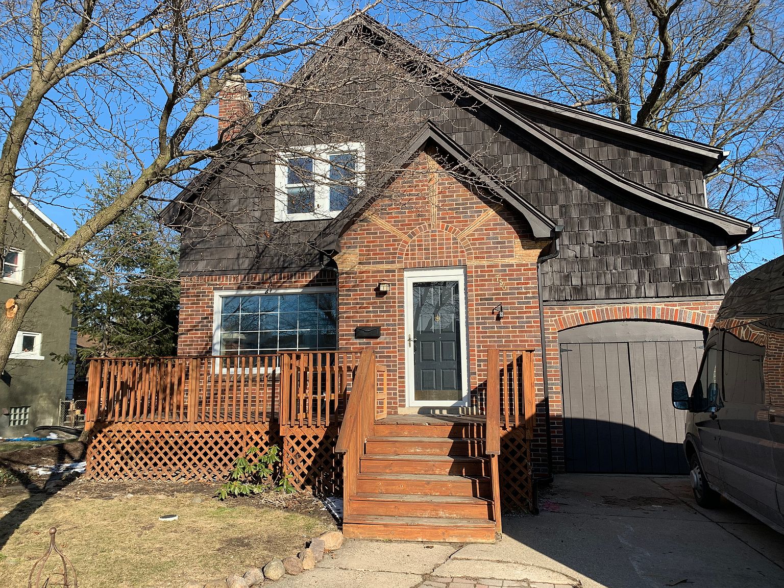 756 Pinecrest Dr, Ferndale, MI 48220 Zillow