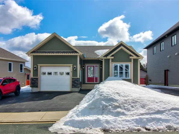 9 Sequoia Drive, St. John's, NL A1H0K1