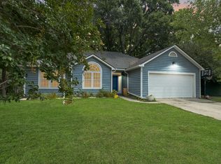 1309 Llewellyn Rd, Mount Pleasant, SC 29464