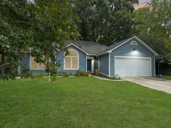 1309 Llewellyn Rd, Mount Pleasant, SC 29464