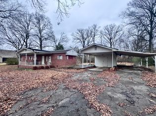 8601 Blanche Rd, Ooltewah, TN 37363