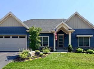 4 Jackson Ct, Mechanicsburg, PA 17050