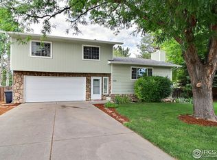 726 41st Ave, Greeley, CO 80634