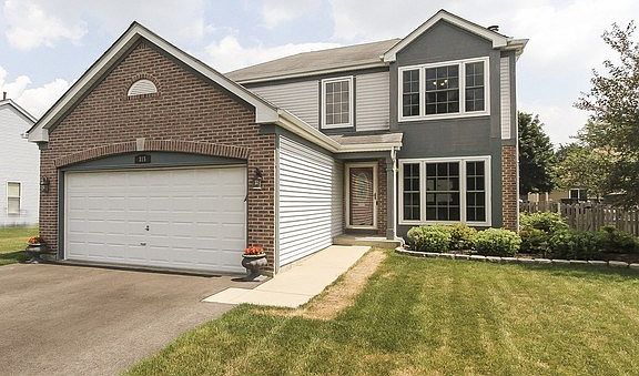 Beautiful Curb Appeal