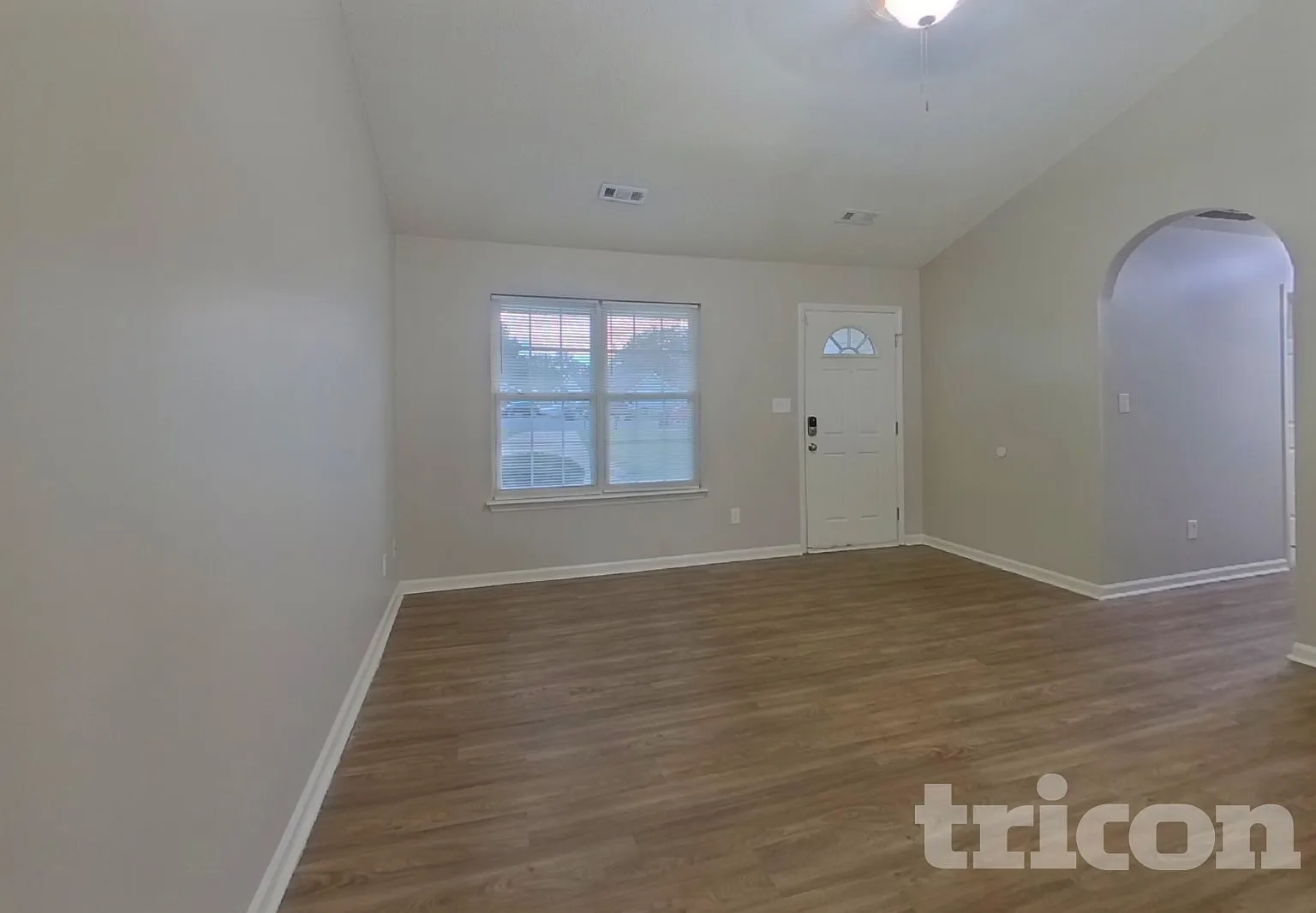 4305 Biesterfield Drive Charlotte NC — Photo 4