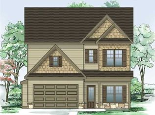 5236 Apple Grove Rd, Buford, GA 30519