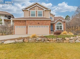 4320 Reginold Ct, Colorado Springs, CO 80906