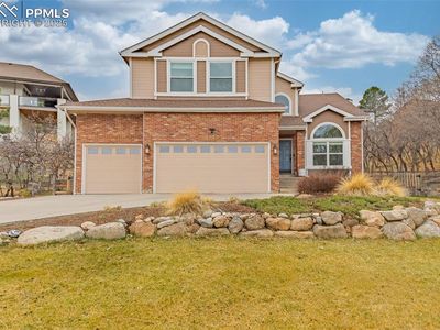 4320 Reginold Ct, Colorado Springs, CO, 80906