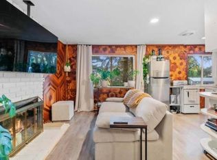 11845 Skyline Blvd, Los Gatos, CA 95033