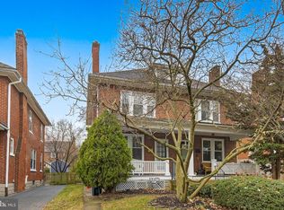 856 Pleasure Rd, Lancaster, PA 17601