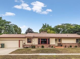 2104 Jensen Ave, Ames, IA 50010