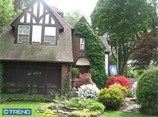 534 Hilaire Rd, Saint Davids, PA 19087