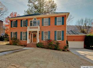 2702 Gaines Rd SE, Huntsville, AL 35803