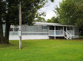 1181 N Central City Rd, Joplin, MO 64801