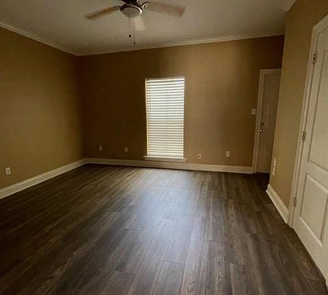 Master Bedroom Downstairs