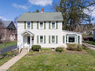 606 E Wayne Ave, Wooster, OH