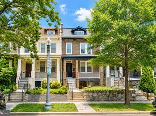 4513 Iowa Ave NW, Washington, DC 20011