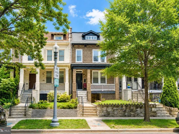4513 Iowa Ave NW, Washington, DC 20011
