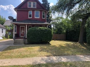 1000 Nathaniel Rd, Cleveland, OH 44110