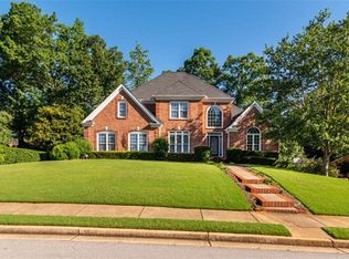 1730 Stepstone Ct, Lawrenceville, GA 30043
