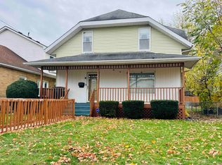 218 Altgeld St, South Bend, IN