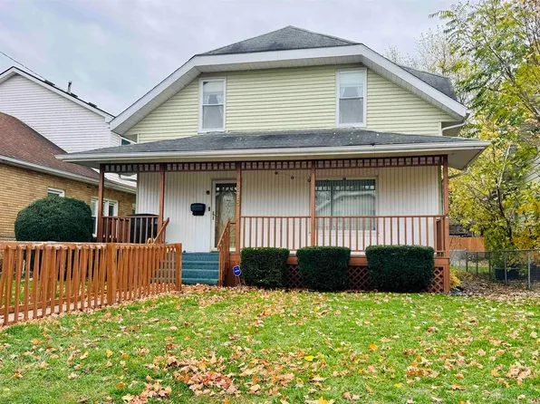 218 Altgeld St, South Bend, IN 46614