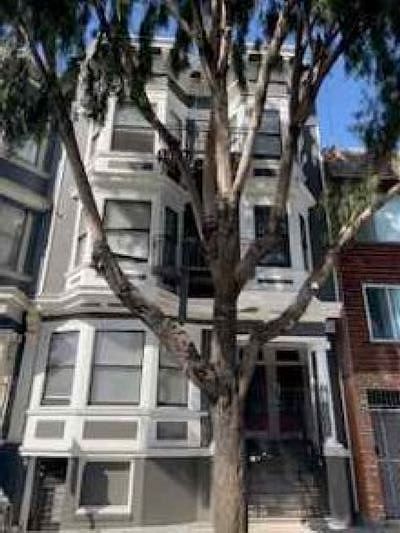 1st image of 250 Guerrero St #B
