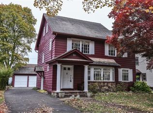 70 Westbourne Rd, Rochester, NY 14617