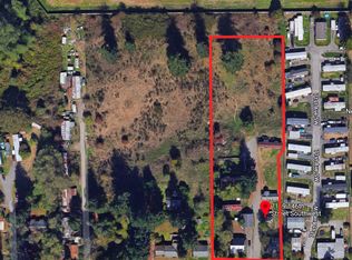 7119 146th St SW, Tacoma, WA 98439