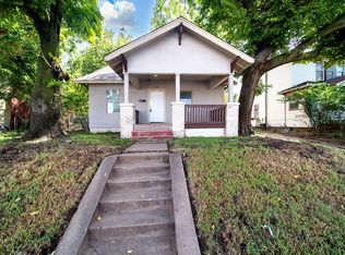 119 N Utica Ave, Tulsa, OK 74110