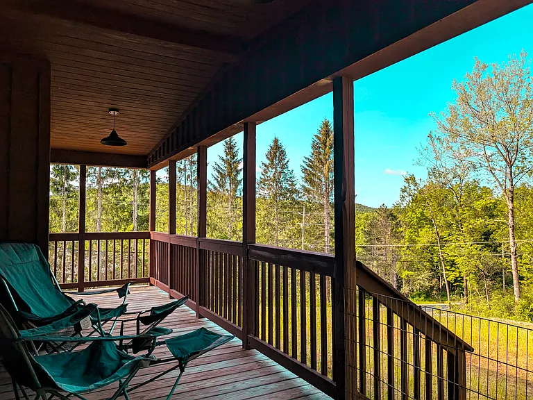 91 White Roe Lake Rd — Photo 4