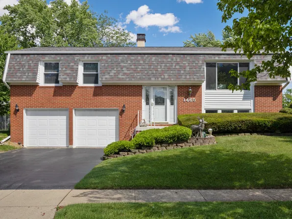 1465 Worden Way, Elk Grove Village, IL 60007