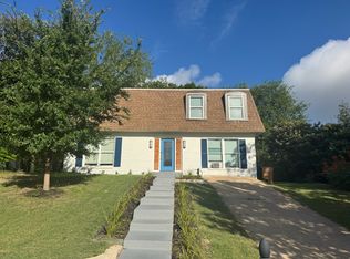 3306 Santa Fe Dr, Austin, TX 78741