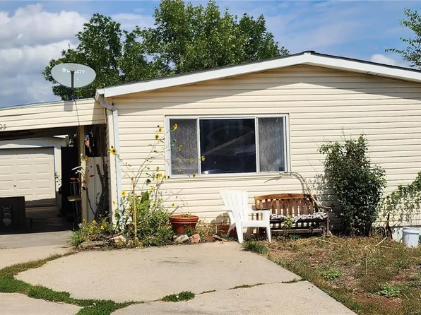 2005 Moselle Street, Federal Heights, CO 80260