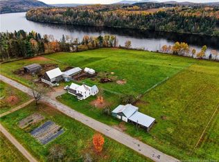 59 Kilburn Rd, Perth, NB E7H2J5