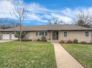 6848 Brants Ln, Fort Worth, TX 76116