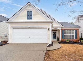 13307 Region Trce, Milton, GA 30004