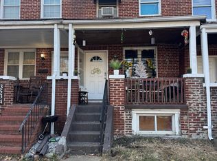 3532 4th St, Baltimore, MD 21225