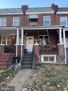 3532 4th St, Baltimore, MD, 21225