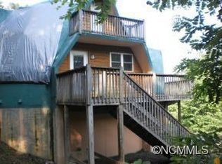32 Mount Amy Rd, Black Mountain, NC 28711
