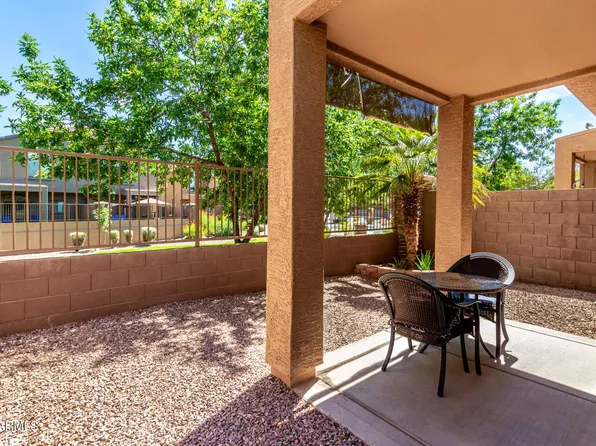 2024 S BALDWIN -- #99, Mesa, AZ 85209