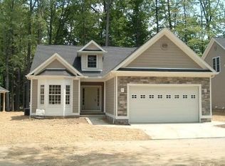 5187 Messerly Rd #2, Canfield, OH 44406