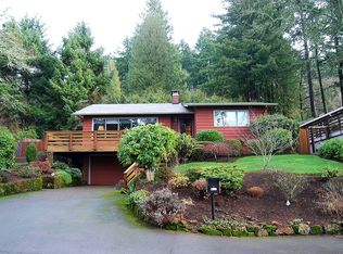 4260 SW Chesapeak Ave, Portland, OR 97239