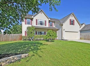 133 Red Cypress Dr, Goose Creek, SC 29445